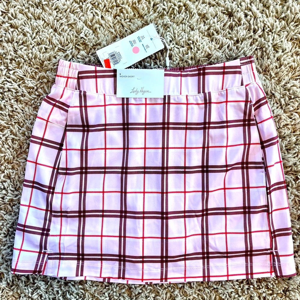 Lady Hagen Women’s Golf Skort size Small